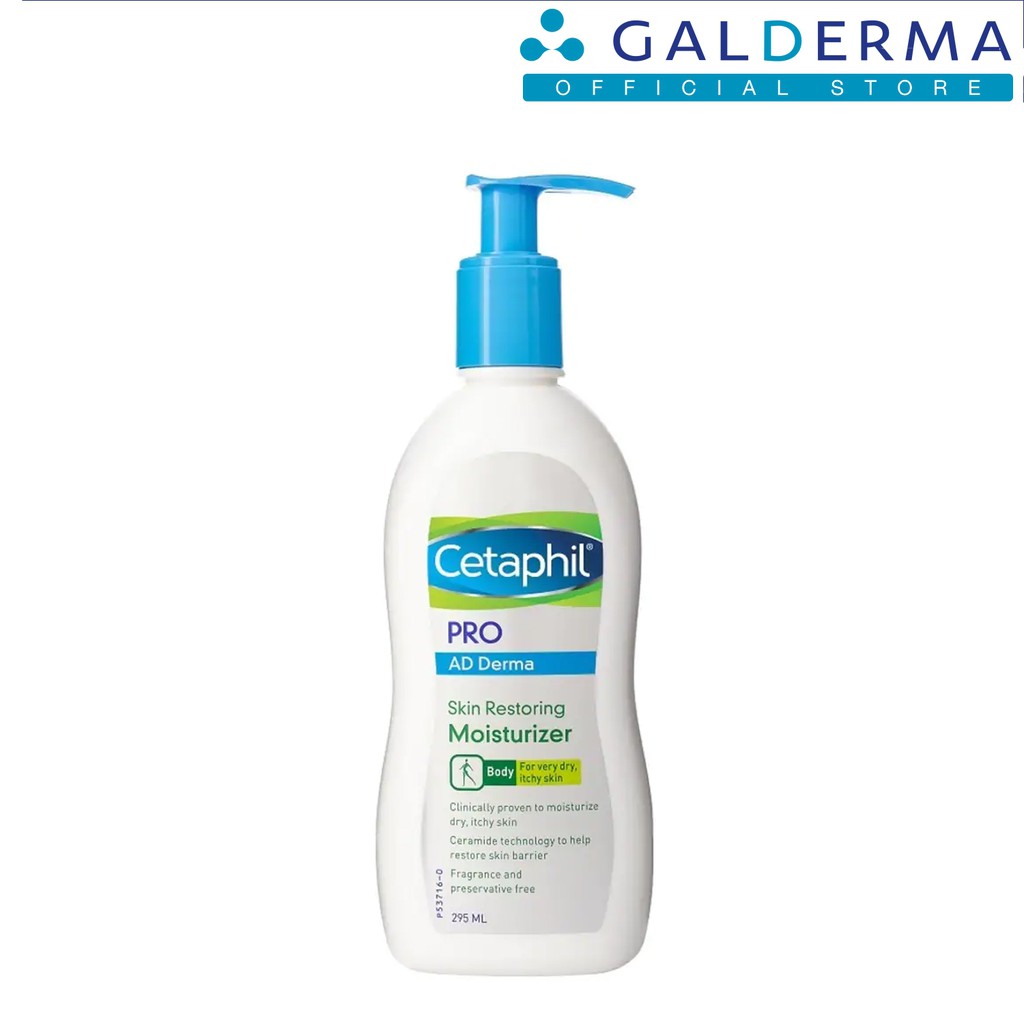 cetaphil pro ad moisturizer