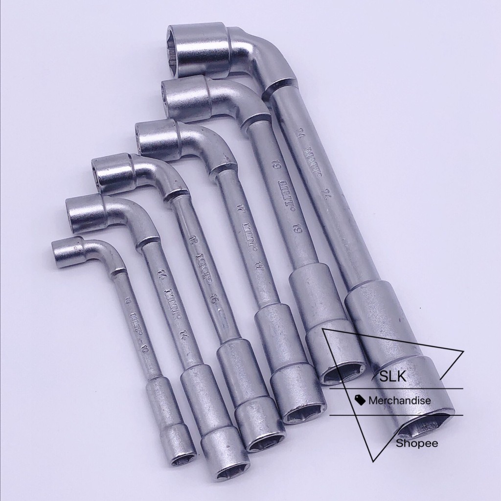 MMT L-Type Socket Wrench belt for men | Lazada PH