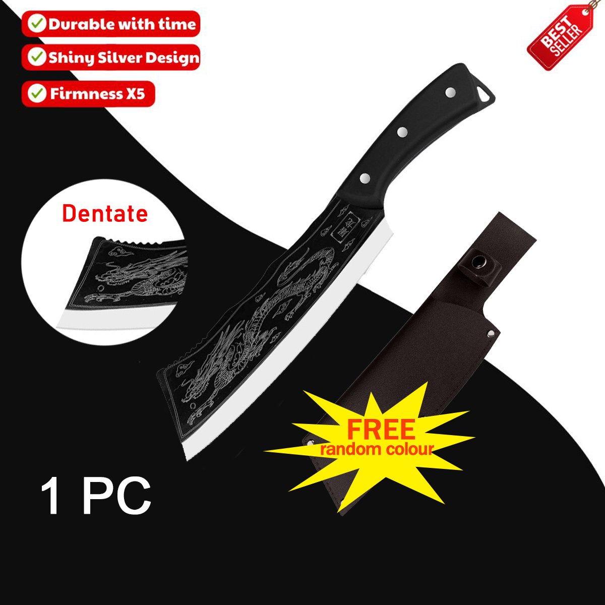 japanese knife super sharp mongolian knife original japanese steel ...
