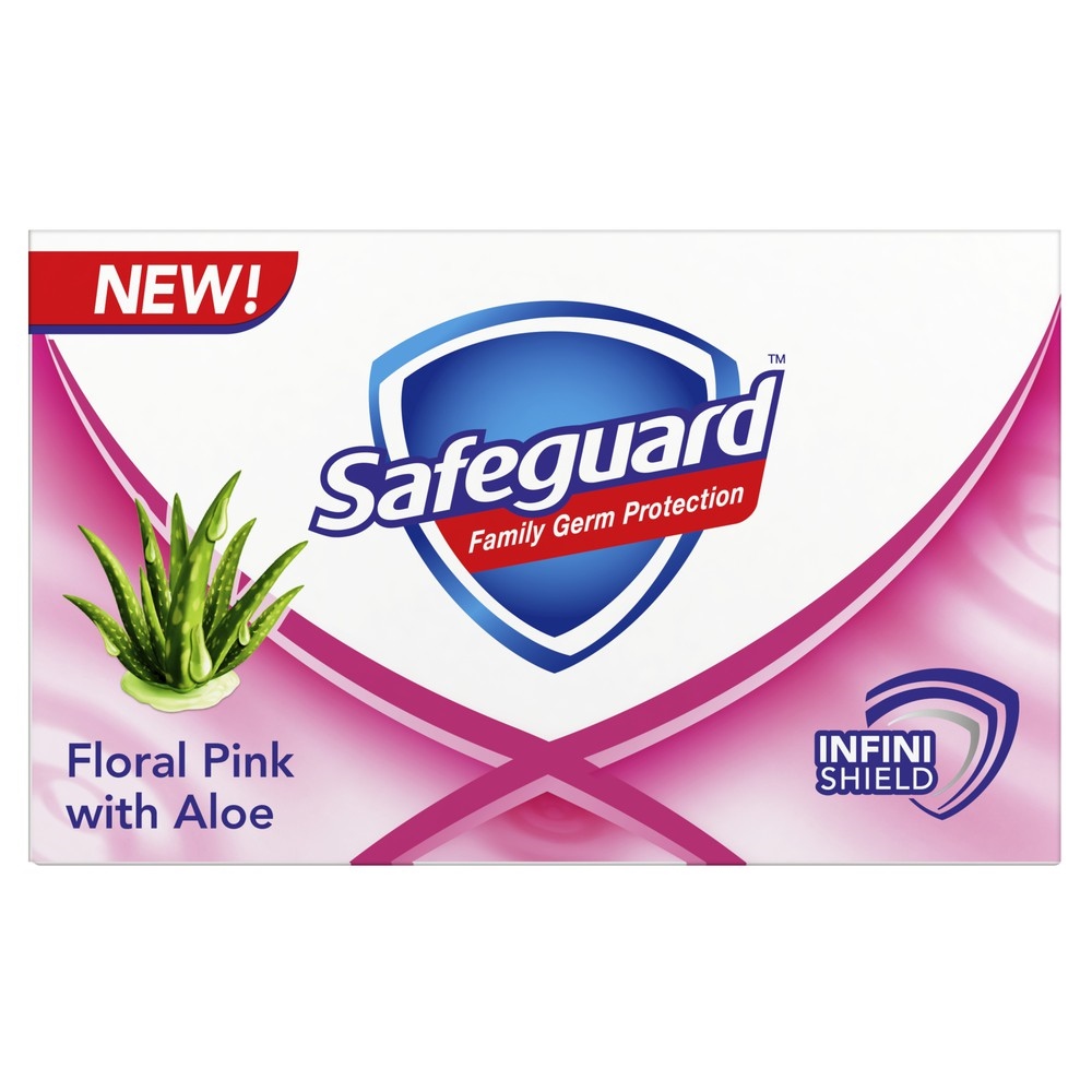 SAFEGUARD 130g Lazada PH