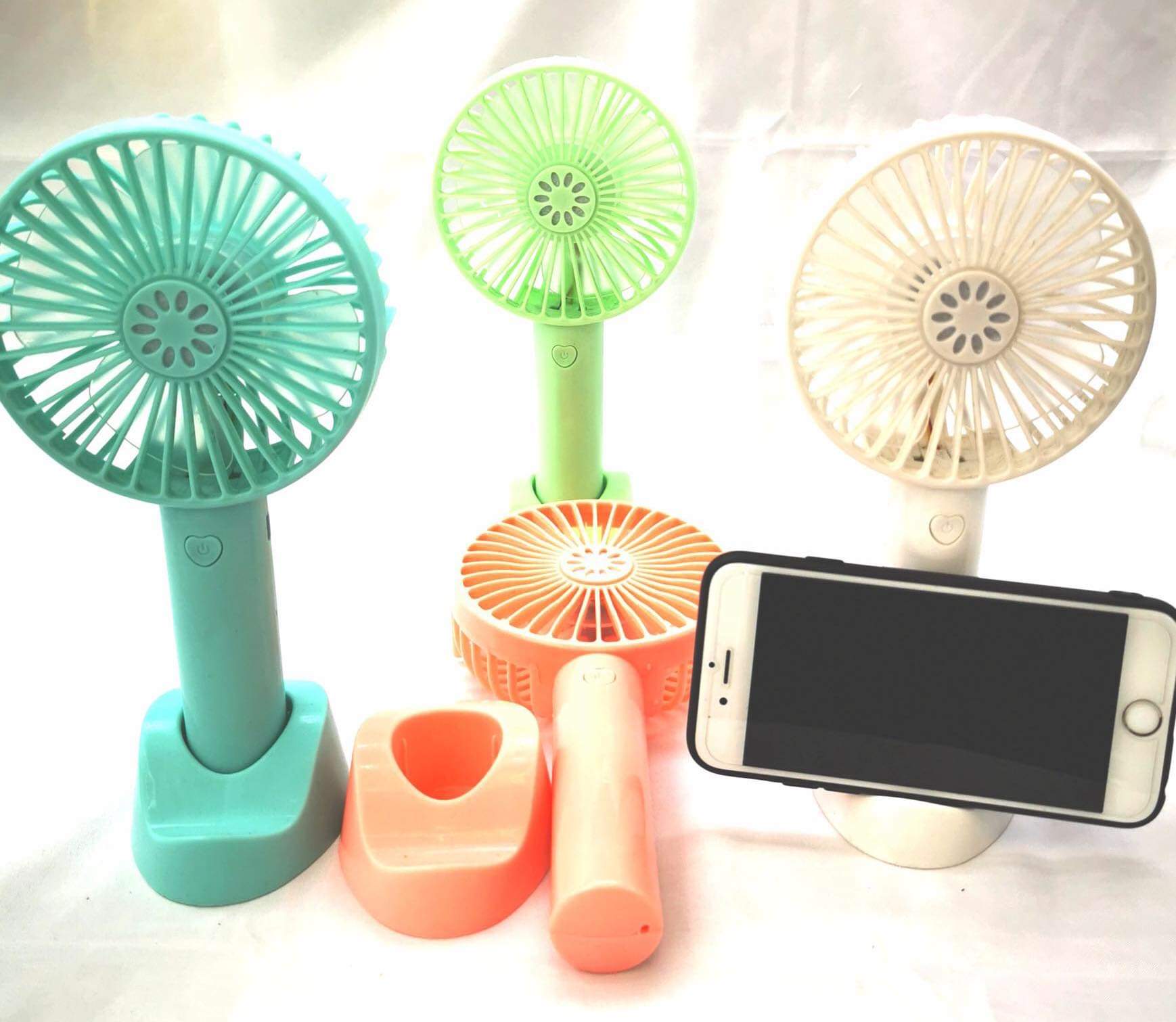 Mini Fan Lazada