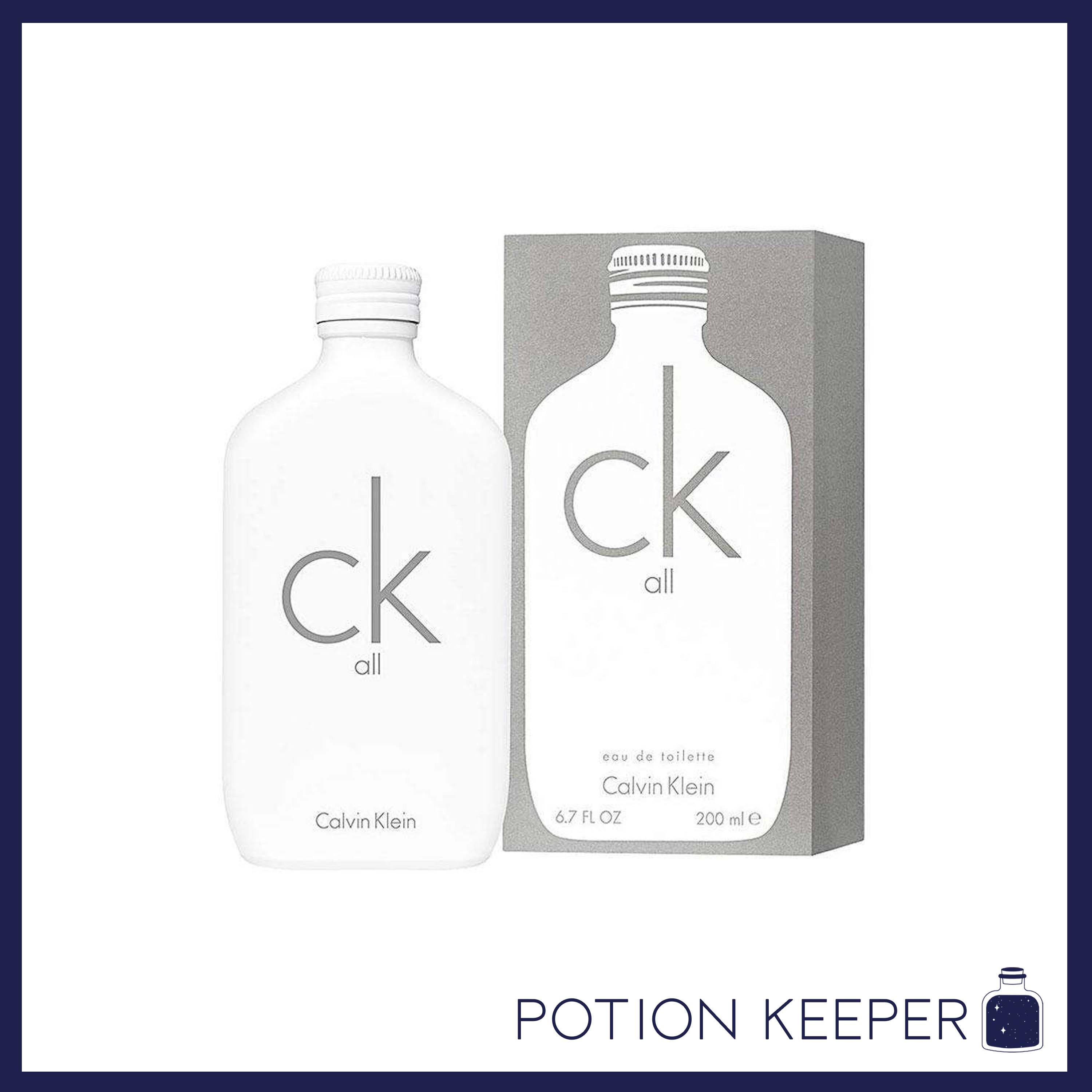 ck all 200ml