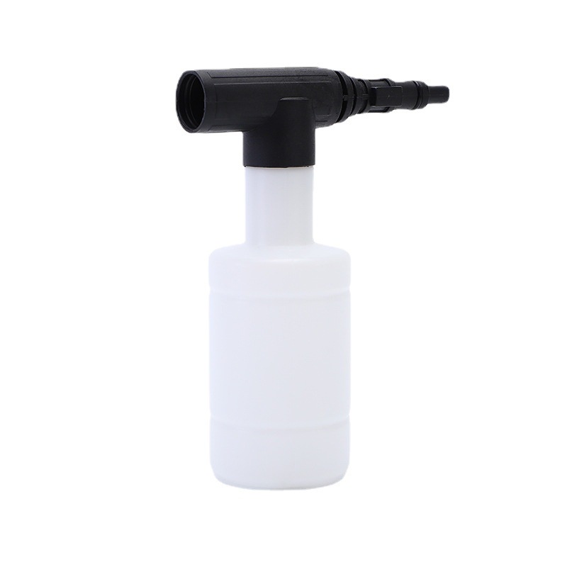 Pressure Washer Soap Bottle for Kawasaki fujihama lutian fixman mantra