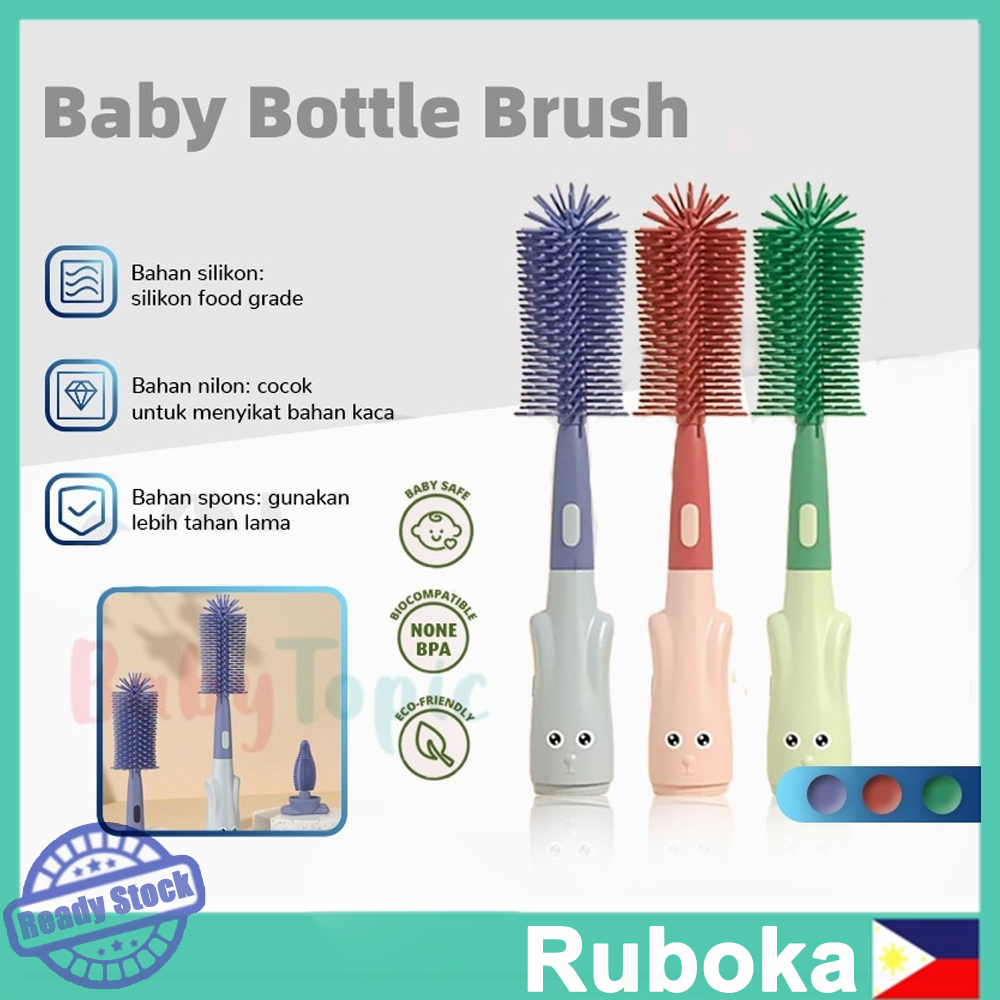 Hookah Baby Cleaning Brush Kit