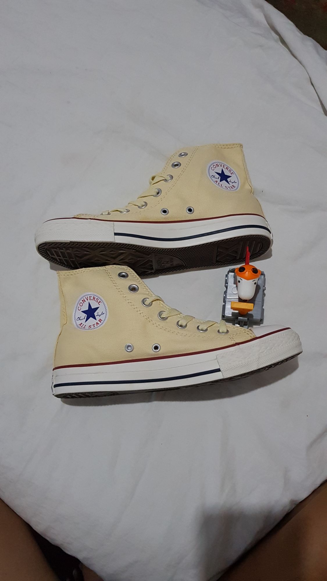 converse all star size 6