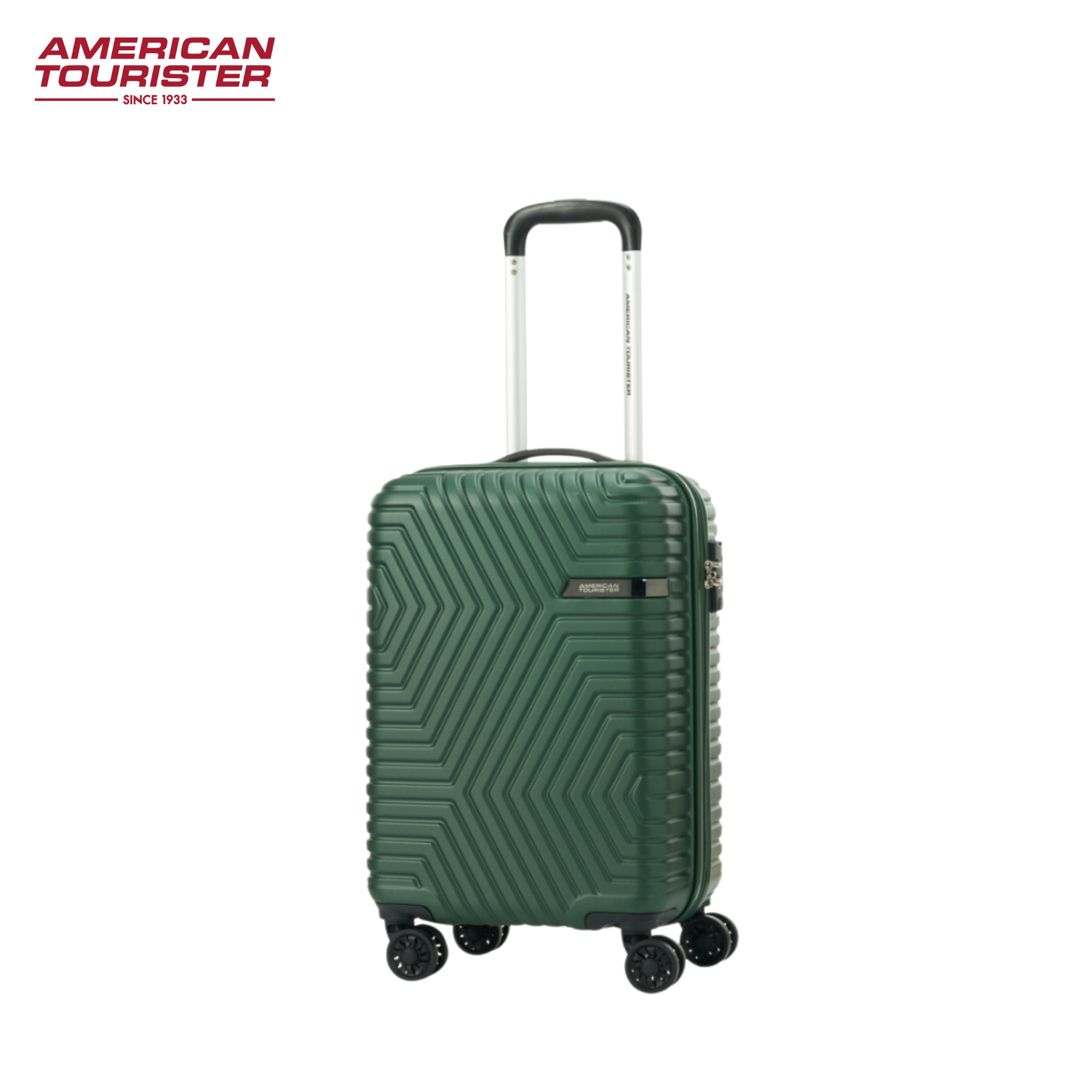 Tourister Ellen Spinner American Tourister 29 Inch Spinner