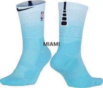 elite socks nba