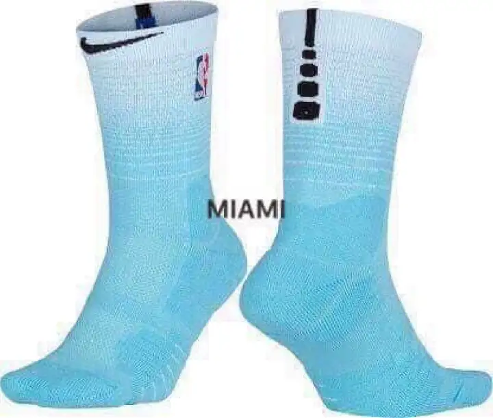 nba socks elite