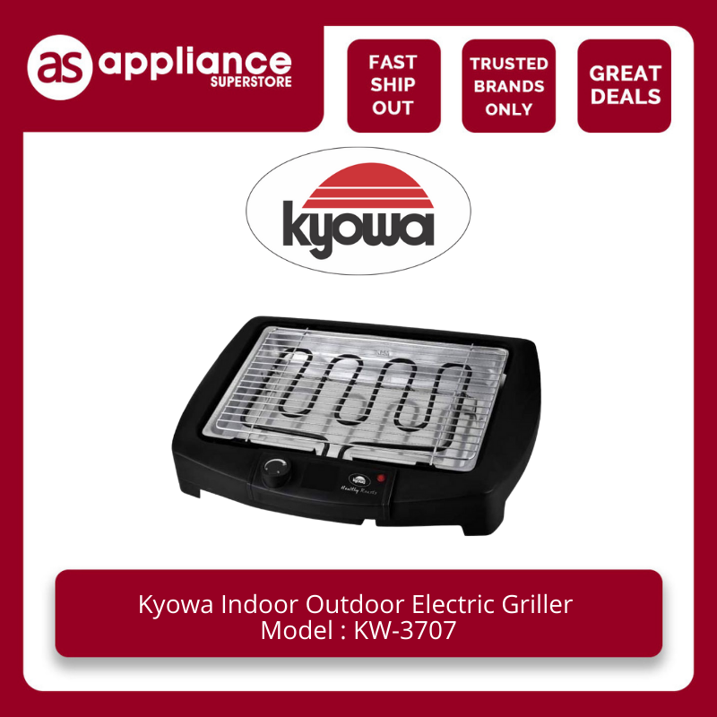 Kyowa electric grill price best sale