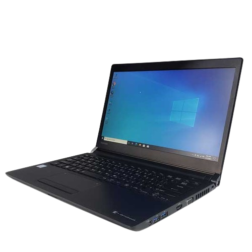 Toshiba DynaBook R73/7th Generation Core-i5/DDR4 RAM: 8GB