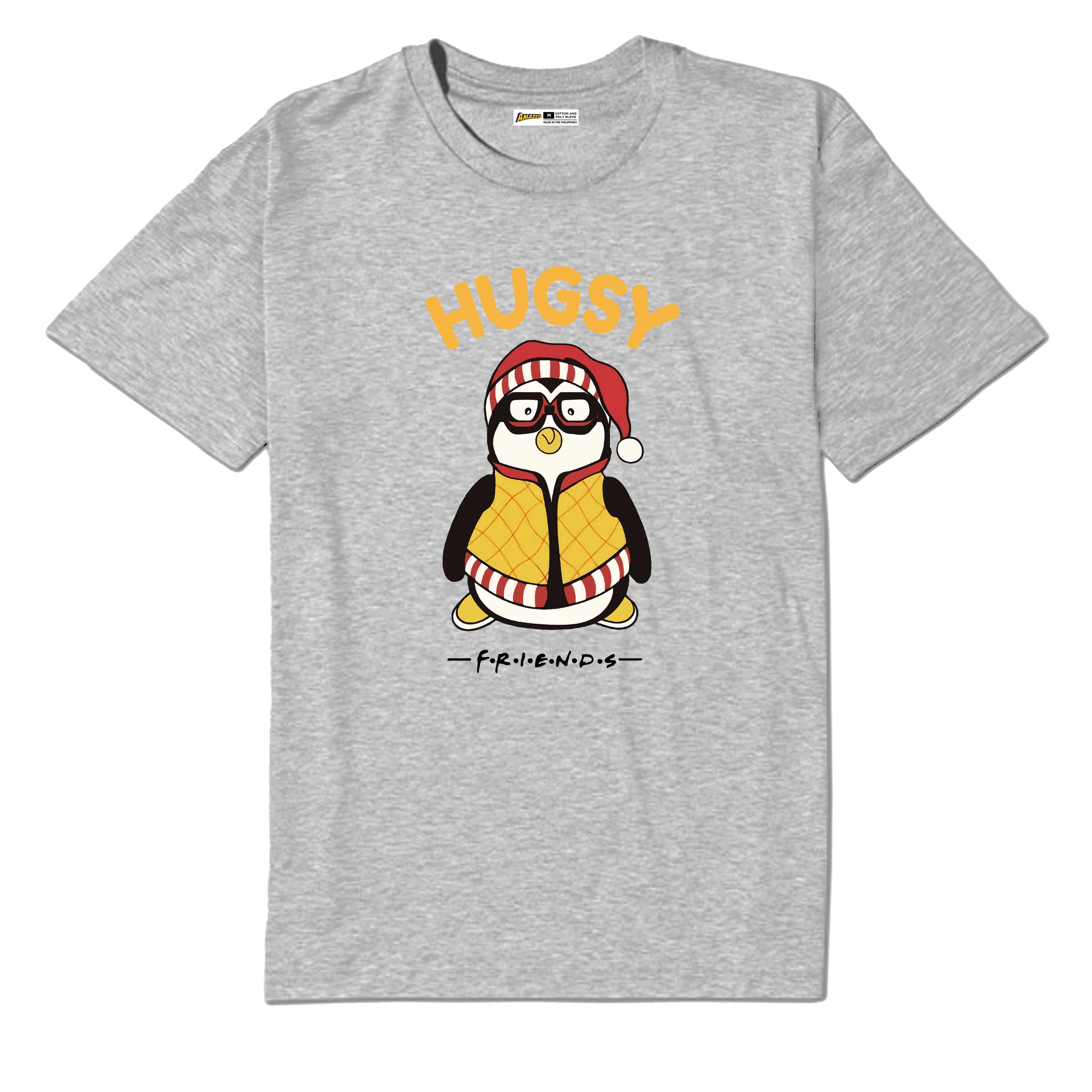 hugsy t shirt