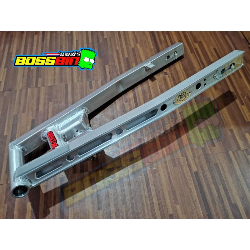 Dkt Swing Arm Plus2 Inches Raider150 Carb Fi Lazada Ph