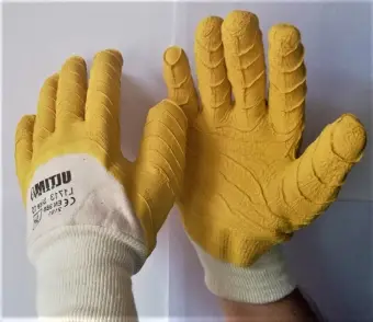 cheap work gloves