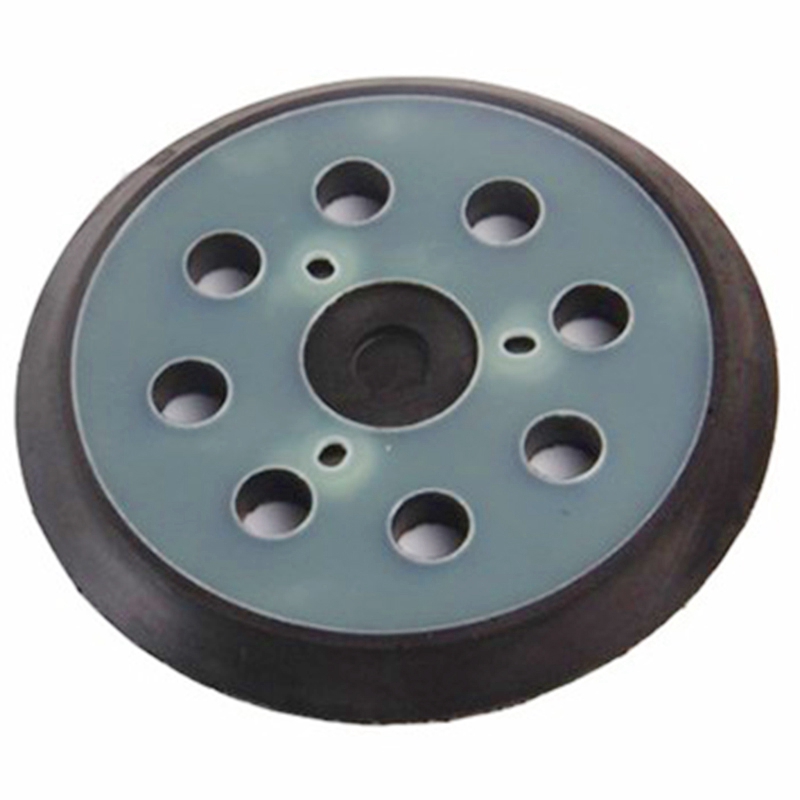 3X 8 Hole Basis for Orbit Sander for Makita 743081-8 Bo5030 Bo5031 ...