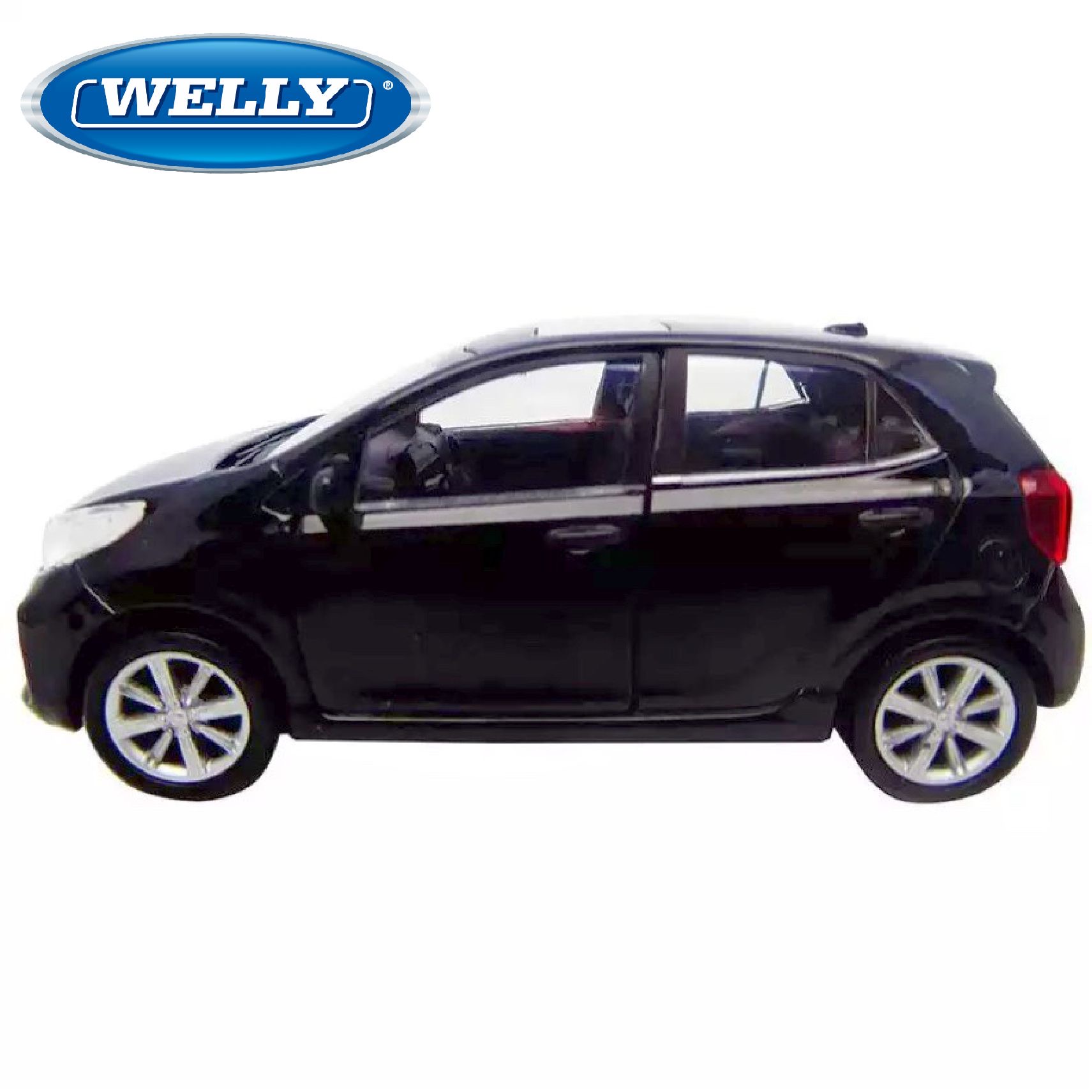 Kia cheap picanto diecast