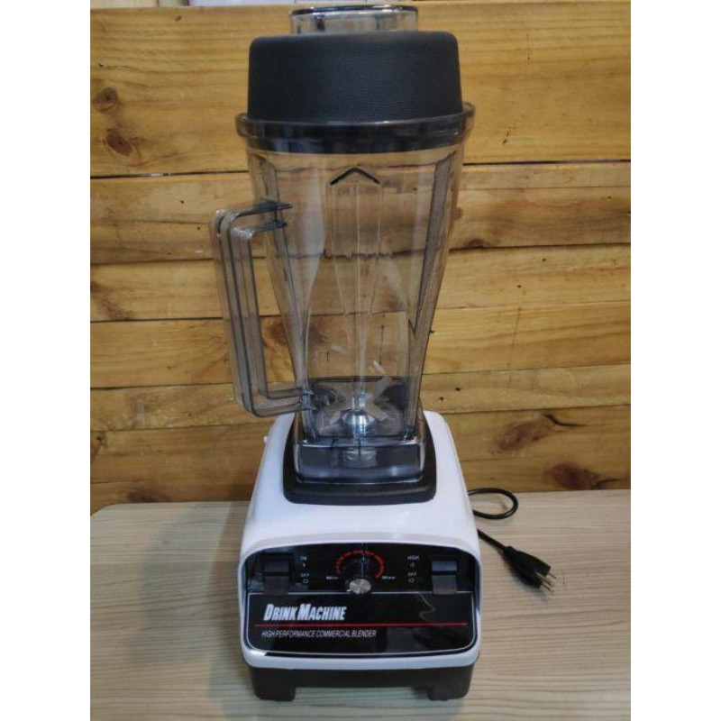 Manila Spot Drink Machine Heavy Duty Blender Lazada PH