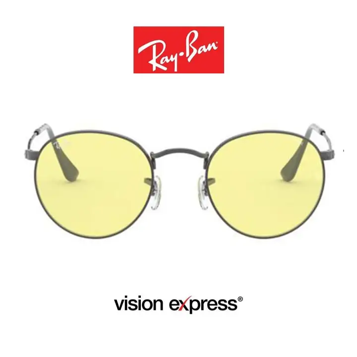 vision express ray ban sunglasses
