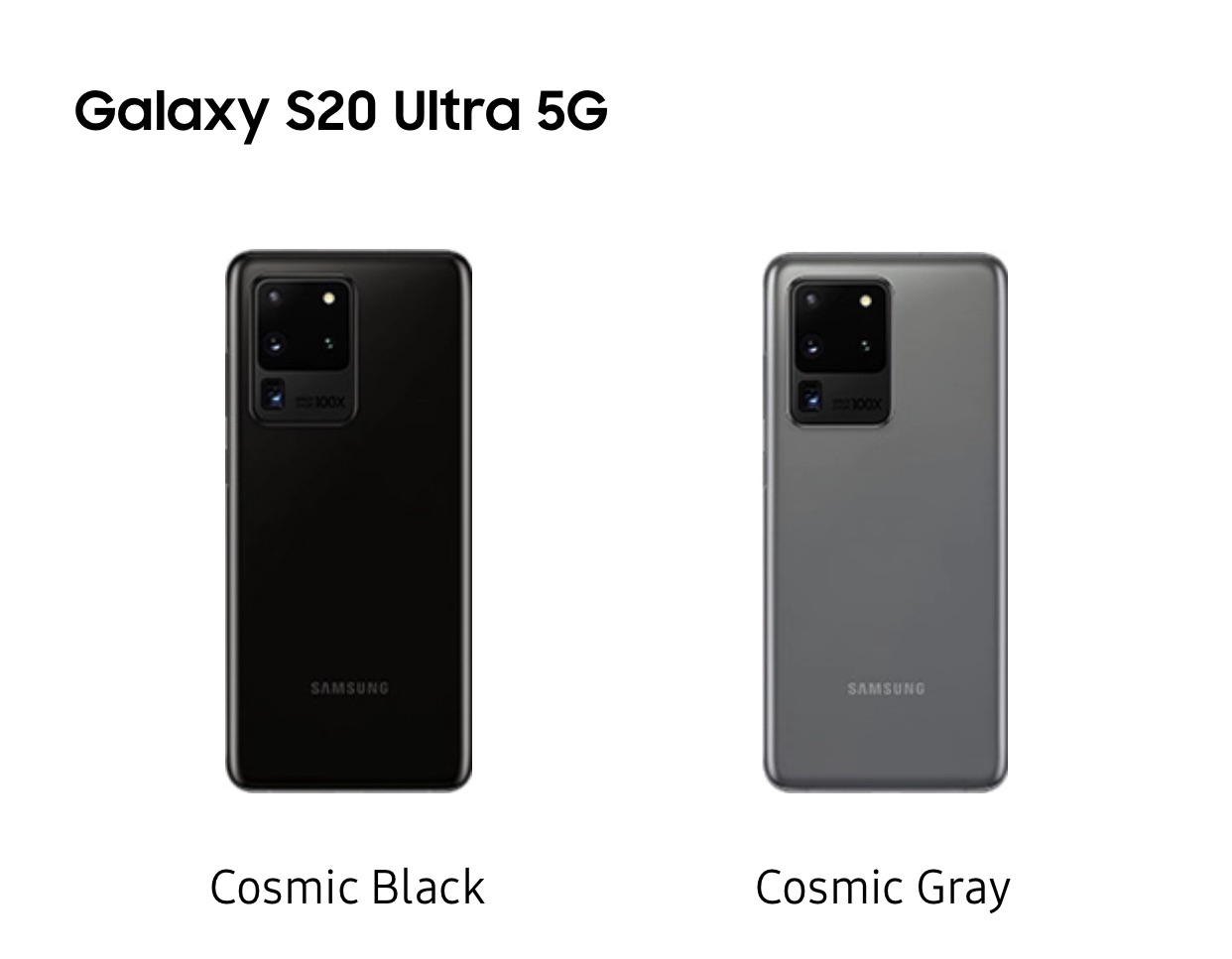 Brand New Samsung S Ultra 5g Lazada Ph