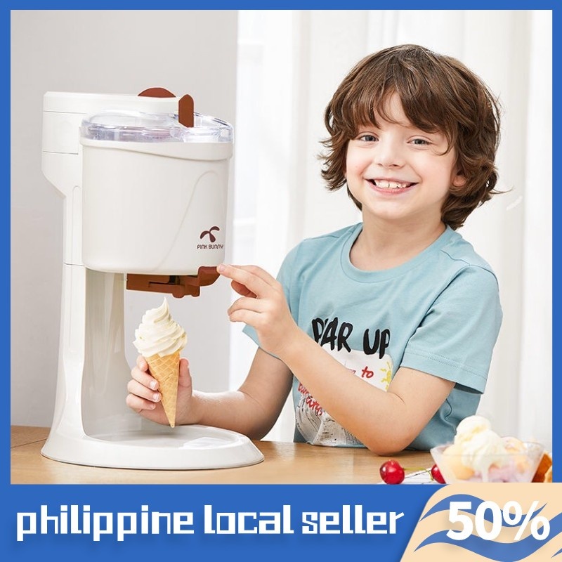 Ice cream maker in stock hot sale