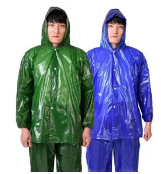 rain coat price