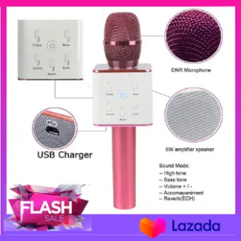 microphone speaker lazada