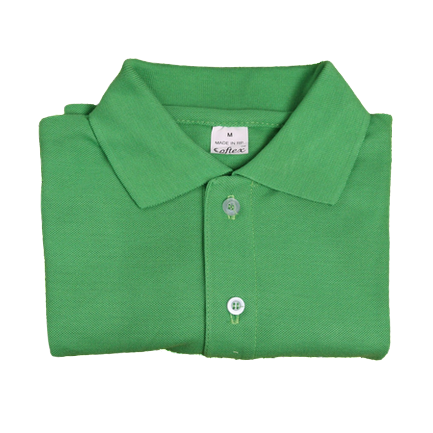 PLAIN POLO SHIRT UNISEX SOFTEX/SOUTHPORT/WHISTLER LIGHT APPLE MINT ...