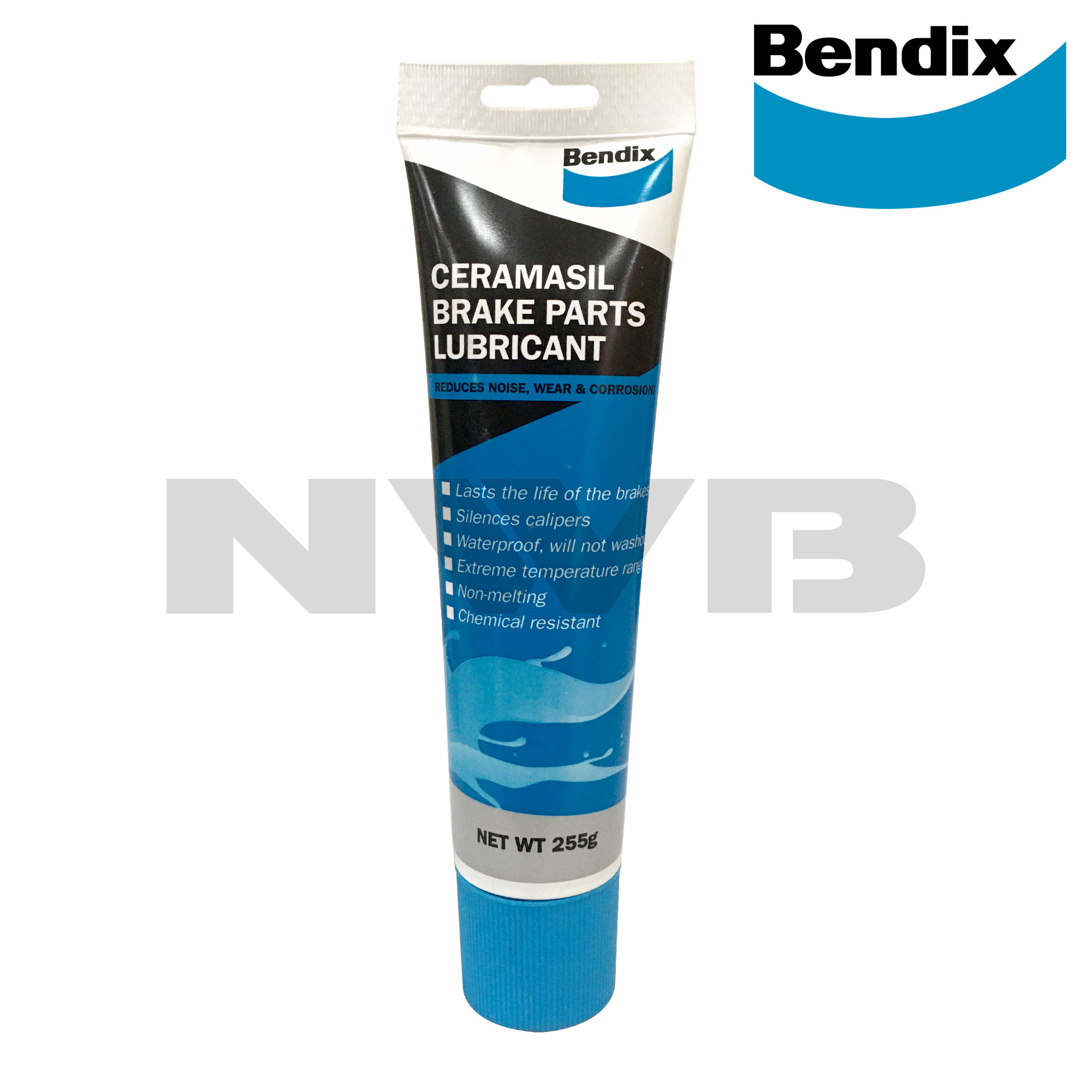 Bendix Brake Grease Ceramic Lubricant (255 grams) Lazada PH