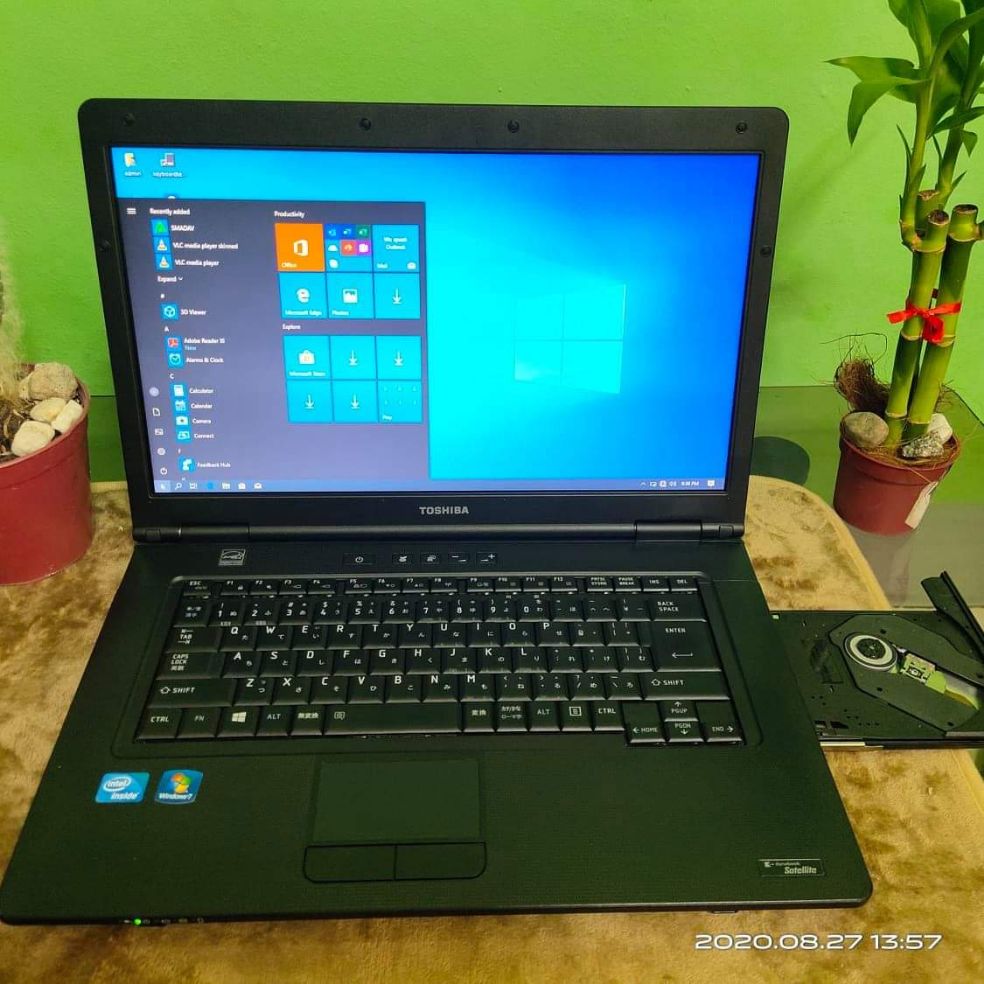 Buy Toshiba Laptops Online Lazada Com Ph