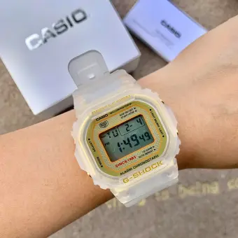 lazada g shock watch sale