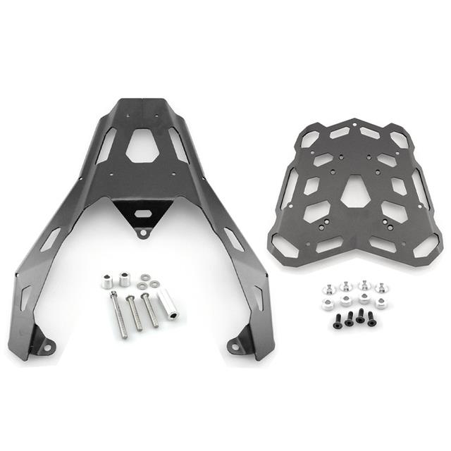 MKLIGHTECH For SYM GPX DRONE150 Drone 150 2021 2022 Rear Carrier ...