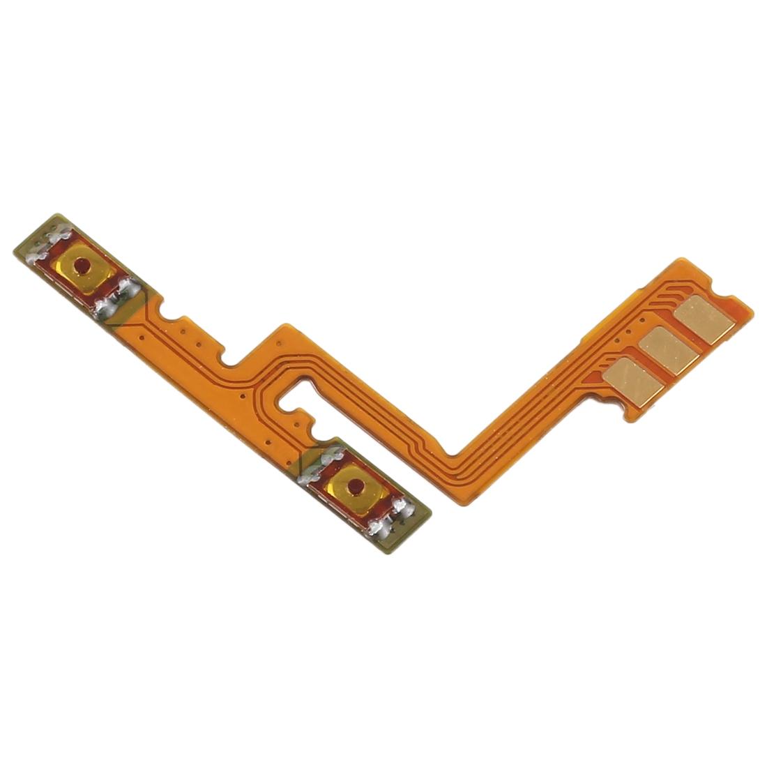 For OPPO A83 Volume Button Flex Cable (ready stock）