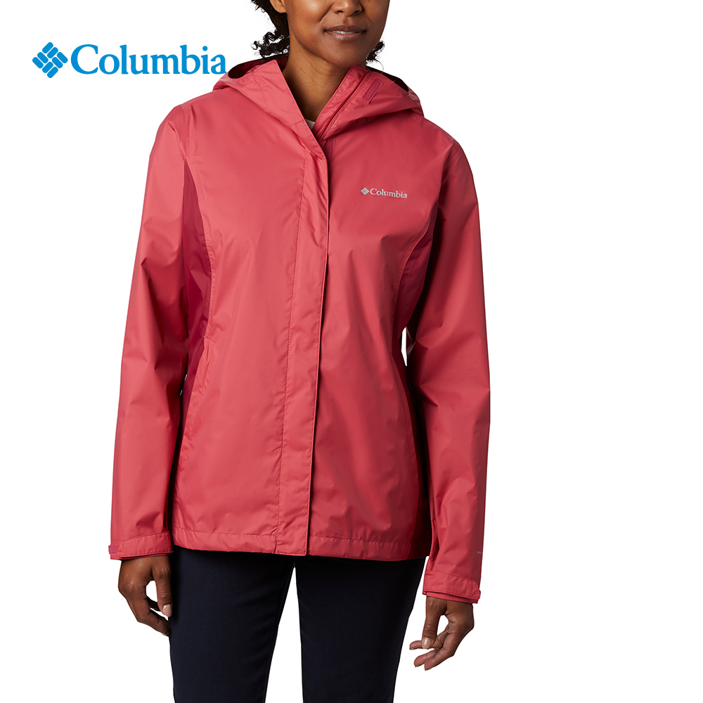 columbia arcadia ii jacket for ladies