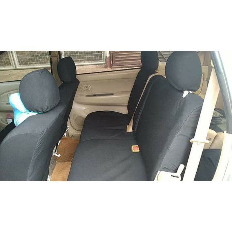 Suzuki Jimny Seat cover Lazada PH