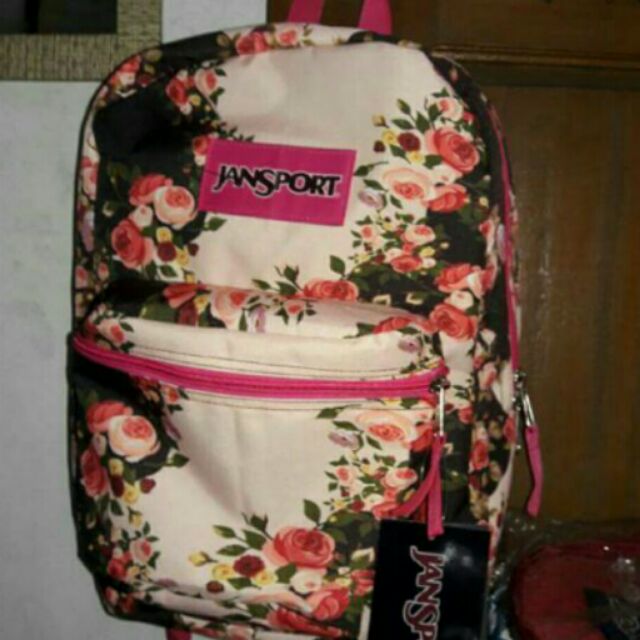 JANSPORT BACKPACK for women Lazada PH
