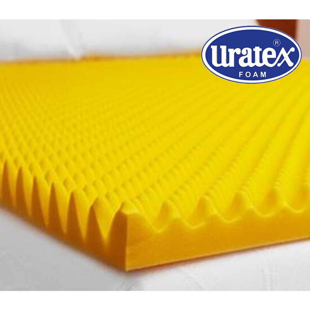 uratex egg foam