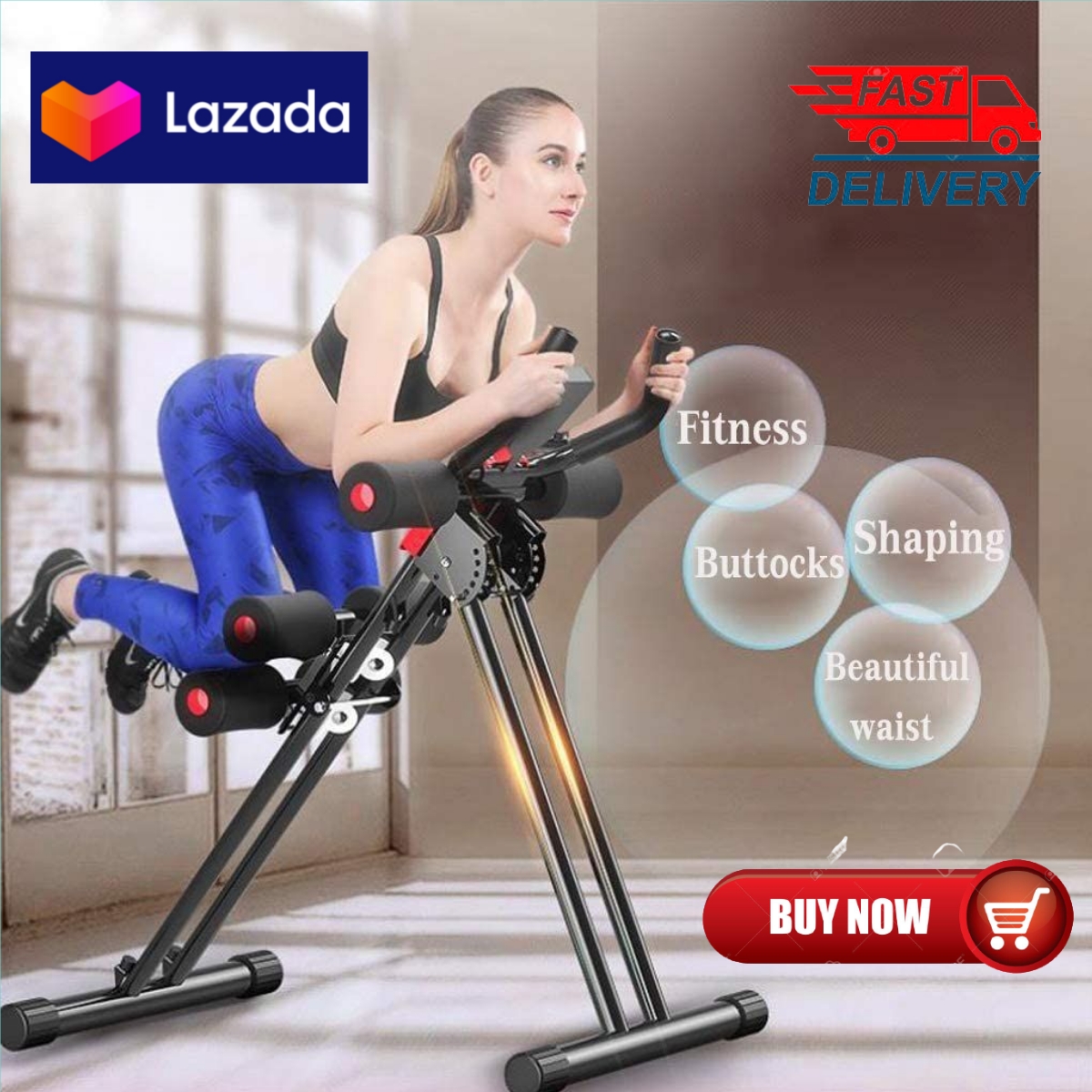 star shaper multi gym