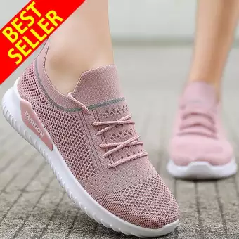 Comfortable Sock Running Shoes Sneakers 
