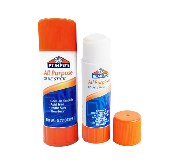 Elmer's All-Purpose Glue Stick 22g