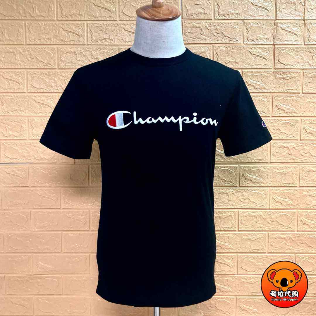 tshirt champion original