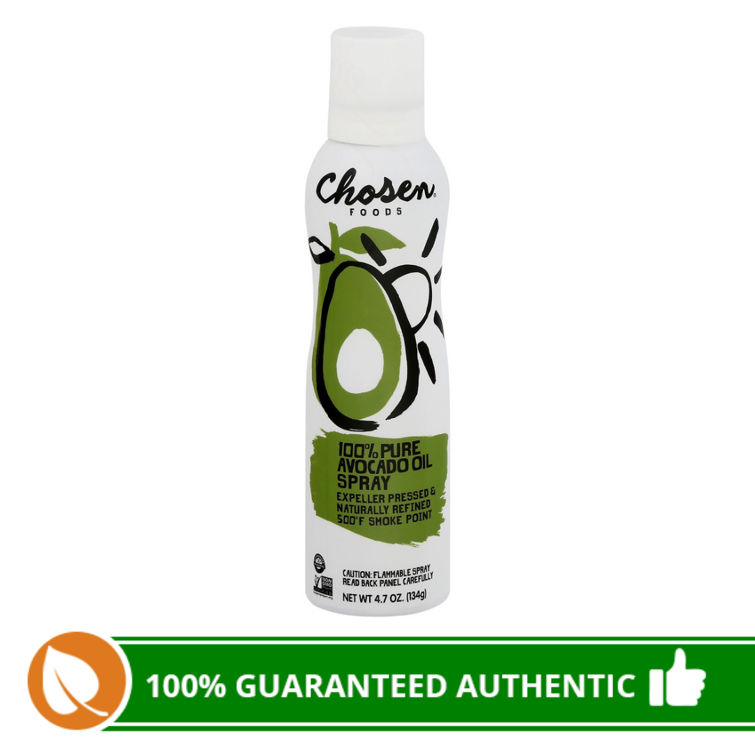 Chosen Foods Avocado Oil Spray 134ml Lazada PH