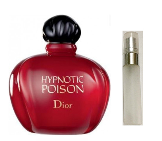 hypnotic girl perfume
