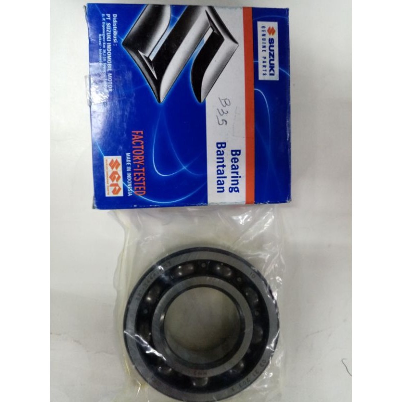 【on sale】 SEGUNYAL BEARING RAIDER150 CRANKSHAFT BEARING R150 CRANK SIDE