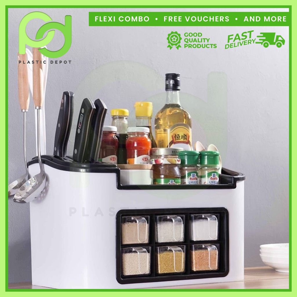 PLASTIC DEPOT Multifunctional Removable and easy to clean Online