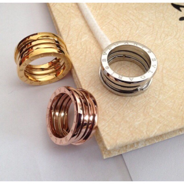 Bvlgari ring discount philippines price