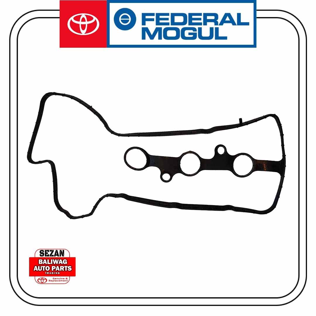 FEDERAL MOGUL VALVE COVER GASKET TOYOTA WIGO 20142018 RVC 15036