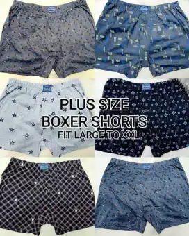 lazada boxer shorts