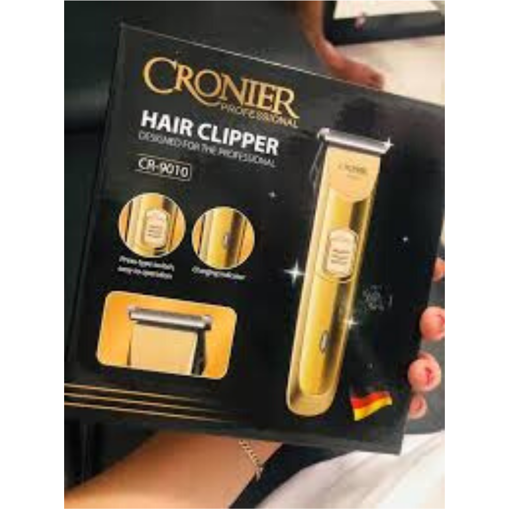 cronier razor
