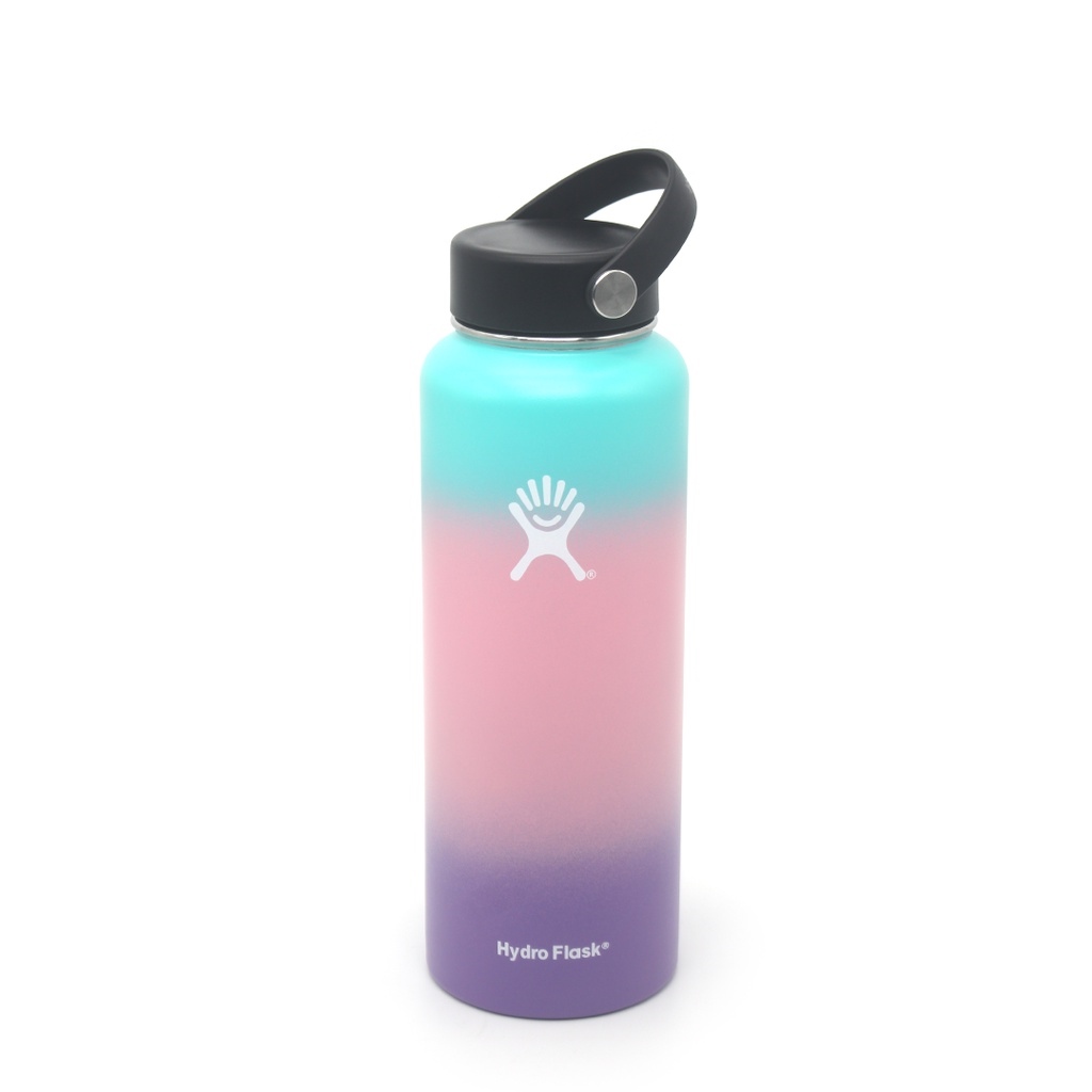 Aqua flask Water Bottle Thermos Hydro Flask Tumbler Bottle Insulate