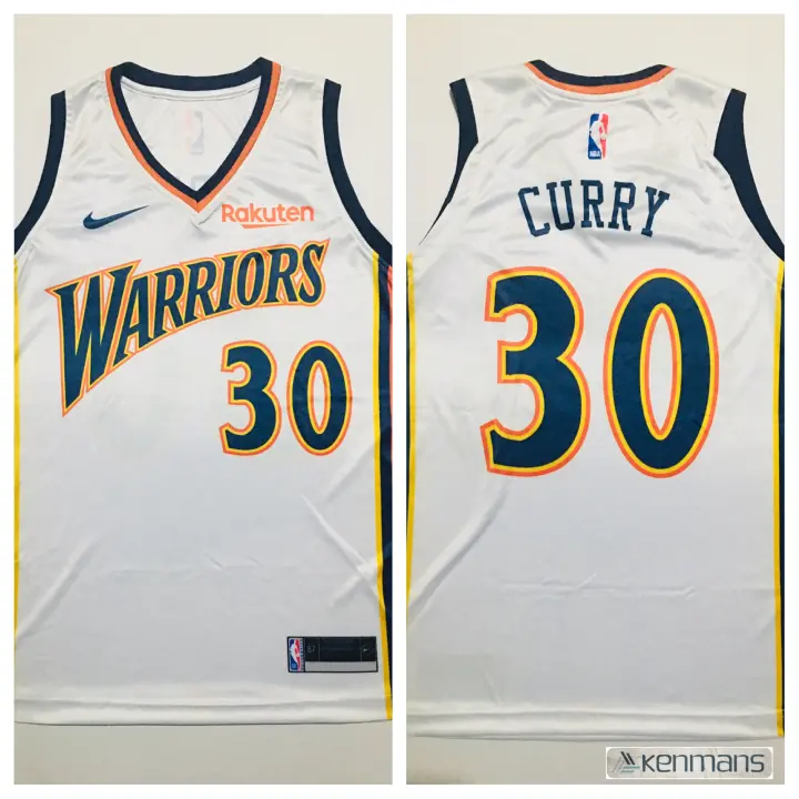 steph curry we believe jersey