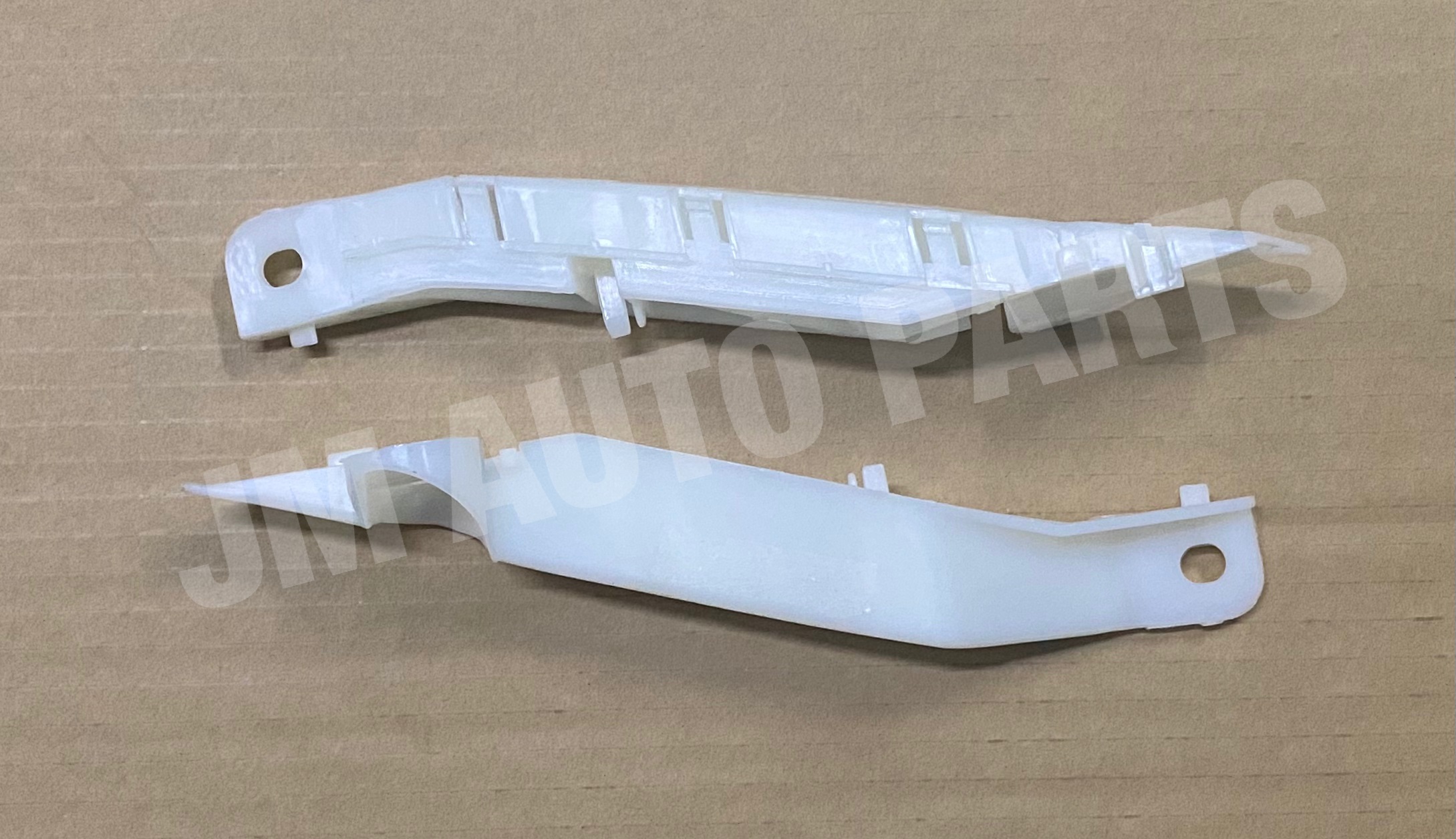Toyota Avanza 2006 2011 Front Bumper Bracket / Support / Retainer